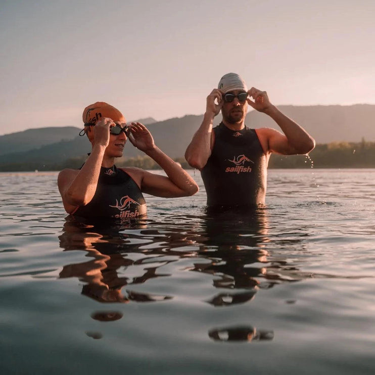 Sailfish | Pacific 3 Wetsuit Shorty | Heren