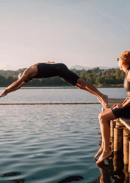 Sailfish | Pacific 3 Wetsuit Shorty | Heren