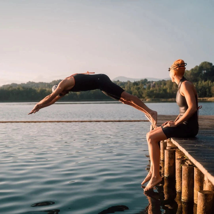 Sailfish | Pacific 3 Wetsuit Shorty | Heren