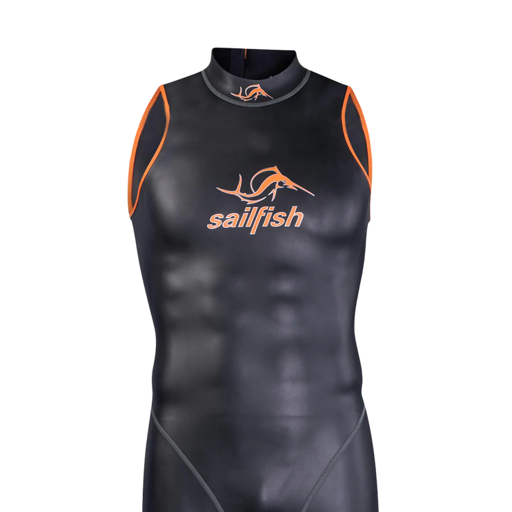 Sailfish | Pacific 3 Wetsuit Shorty | Heren