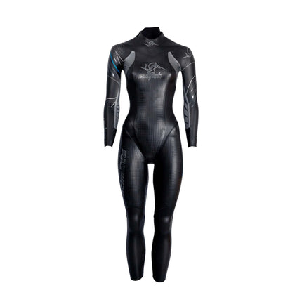 Sailfish | Ultimate IPS Plus 4 Wetsuit | Dames