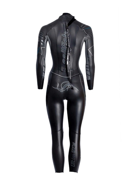 Sailfish | Ultimate IPS Plus 4 Wetsuit | Dames