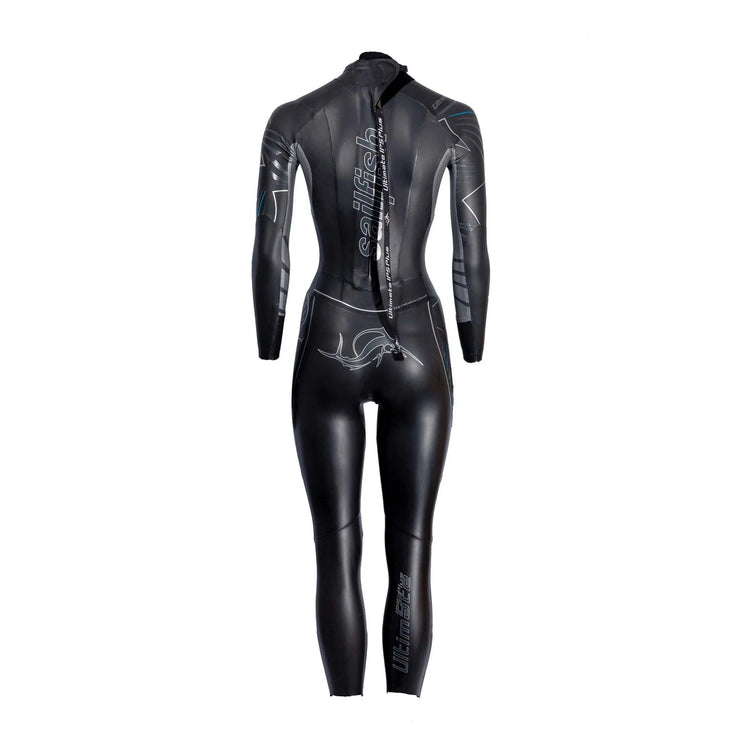 Sailfish | Ultimate IPS Plus 4 Wetsuit | Dames