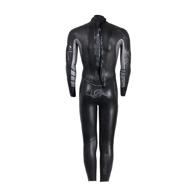Sailfish | Ultimate IPS Plus 4 Wetsuit | Heren