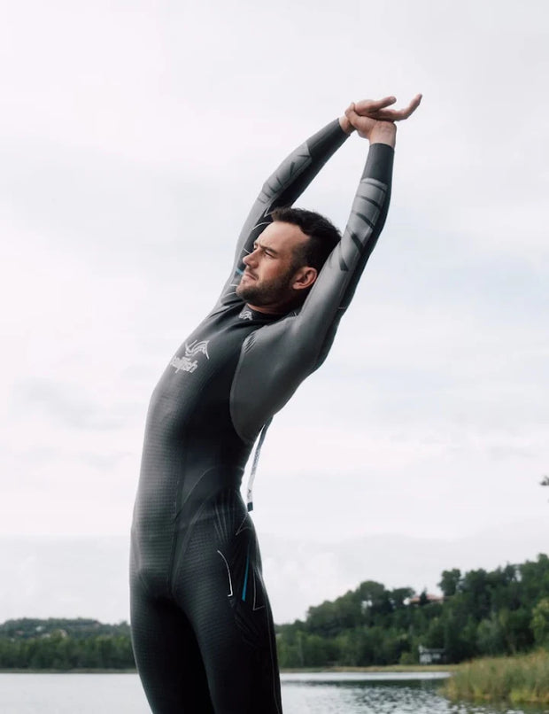 <strong>Ultieme Bewegingsvrijheid</strong>