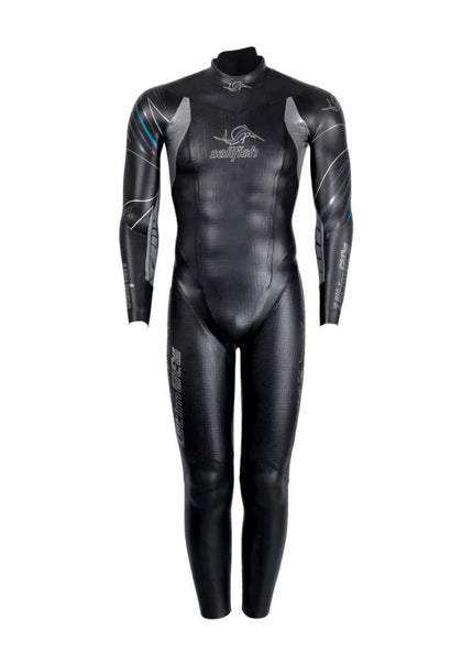 Sailfish | Ultimate IPS Plus 4 Wetsuit | Heren