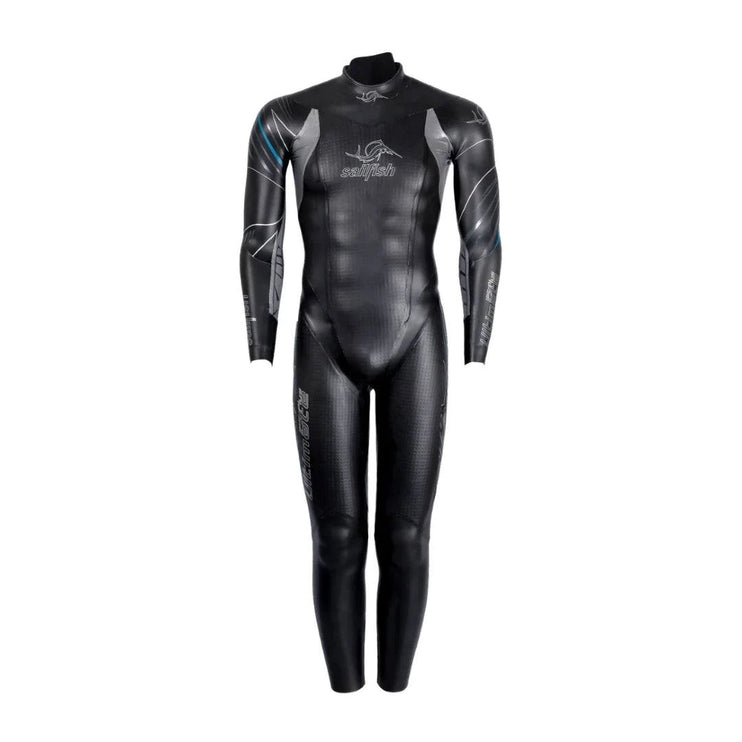 Sailfish | Ultimate IPS Plus 4 Wetsuit | Heren