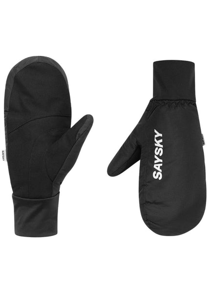 Saysky | Blaze Mittens | Black