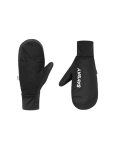 Saysky | Blaze Mittens | Black