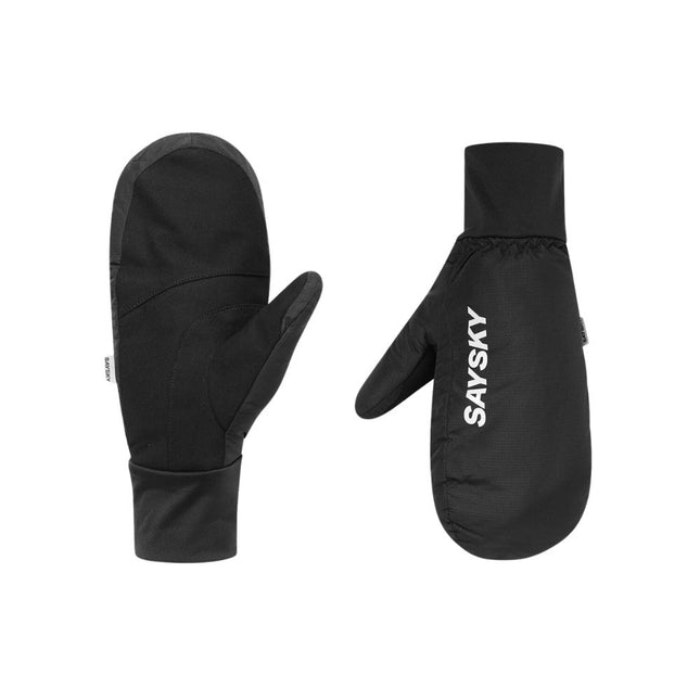 Saysky | Blaze Mittens | Black
