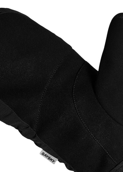 Saysky | Blaze Mittens | Black