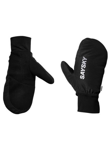 Saysky | Blaze Mittens | Black