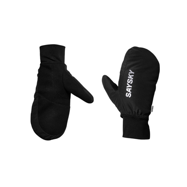 Saysky | Blaze Mittens | Black