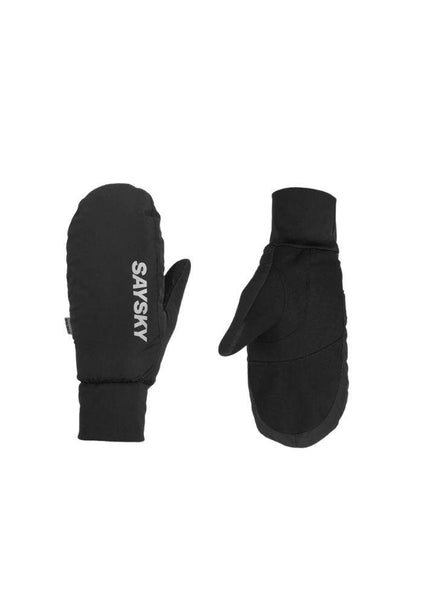 Saysky | Blaze Mittens | Black
