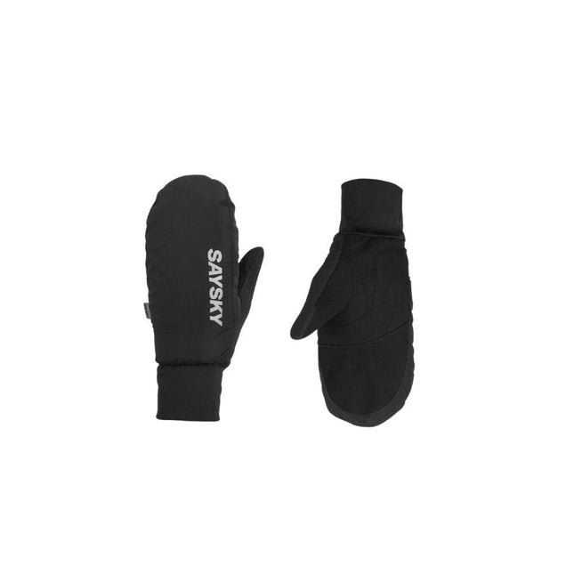 Saysky | Blaze Mittens | Black