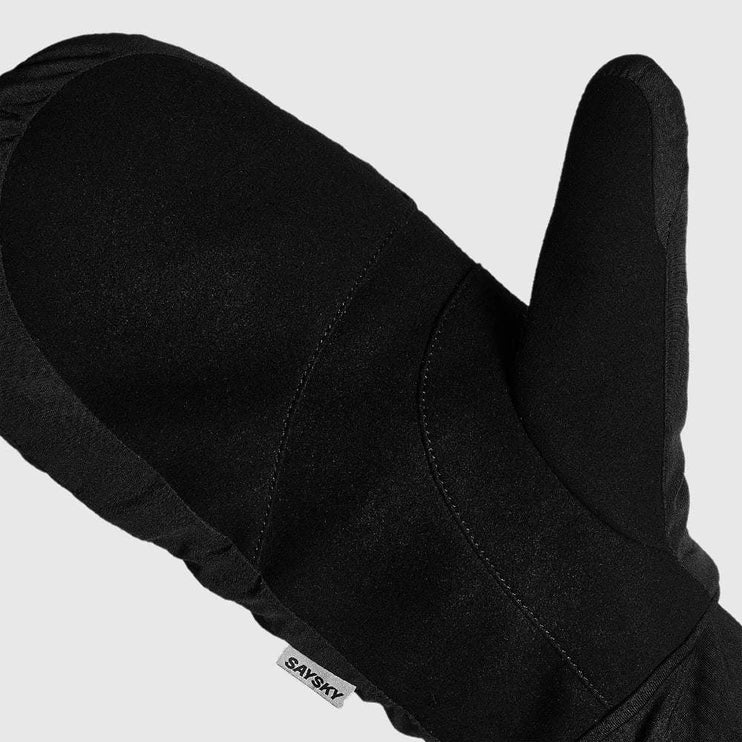 Saysky | Blaze Mittens | Black