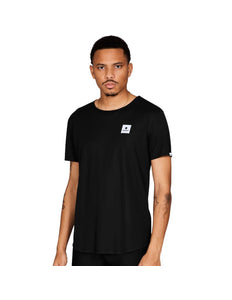 Saysky | Clean Combat Pro T-Shirt | Black | Heren