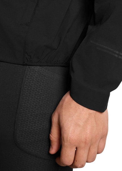 Saysky | Clean Pace Flex Jacket | Heren | Black