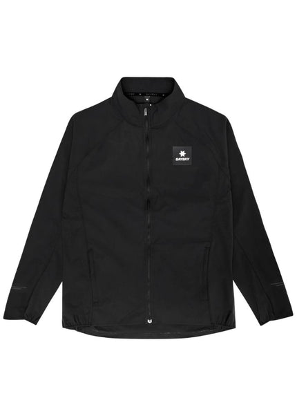 Saysky | Clean Pace Flex Jacket | Heren | Black