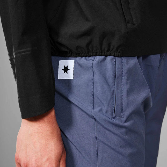 Saysky | Clean Pace Hooded Jacket | Black | Dames