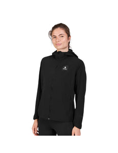 Saysky | Clean Pace Jacket | Black | Dames