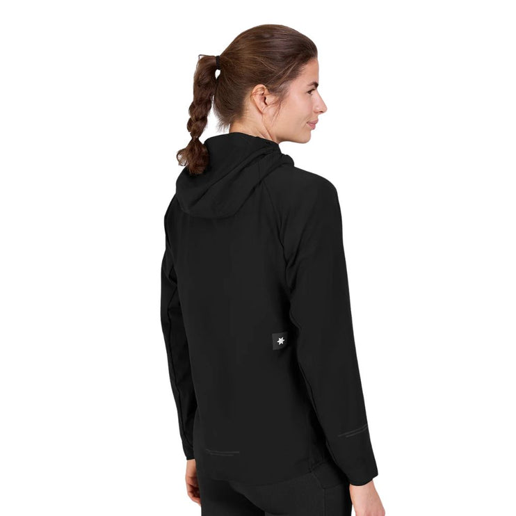 Saysky | Clean Pace Jacket | Black | Dames