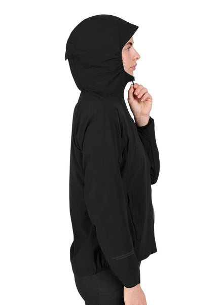 Saysky | Clean Pace Jacket | Black | Dames
