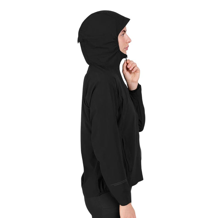 Saysky | Clean Pace Jacket | Black | Dames