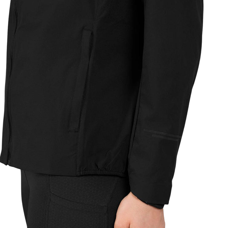 Saysky | Clean Pace Jacket | Black | Dames