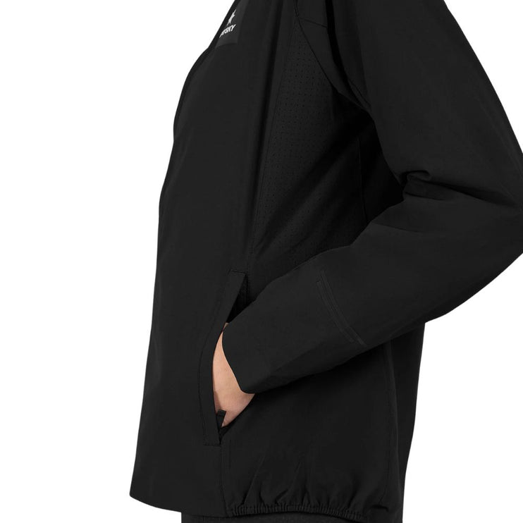 Saysky | Clean Pace Jacket | Black | Dames