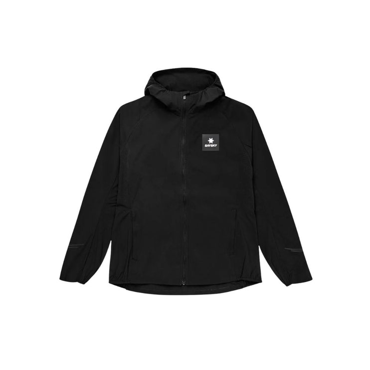 Saysky | Clean Pace Jacket | Black | Dames