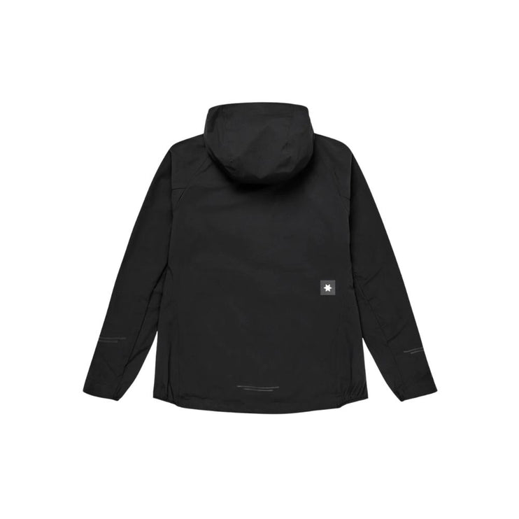 Saysky | Clean Pace Jacket | Black | Dames
