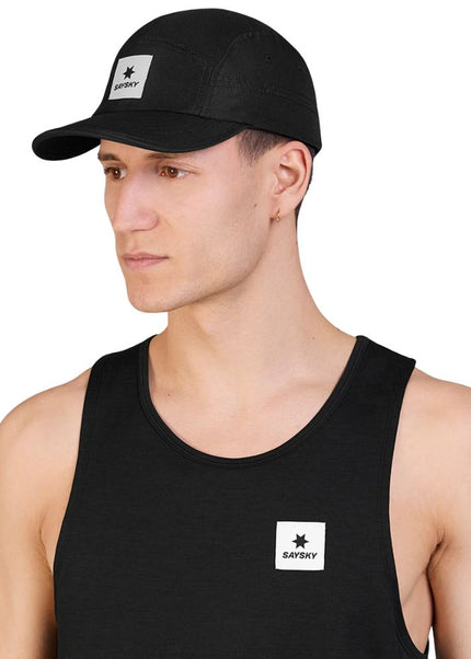 Saysky | Combat Cap | Black