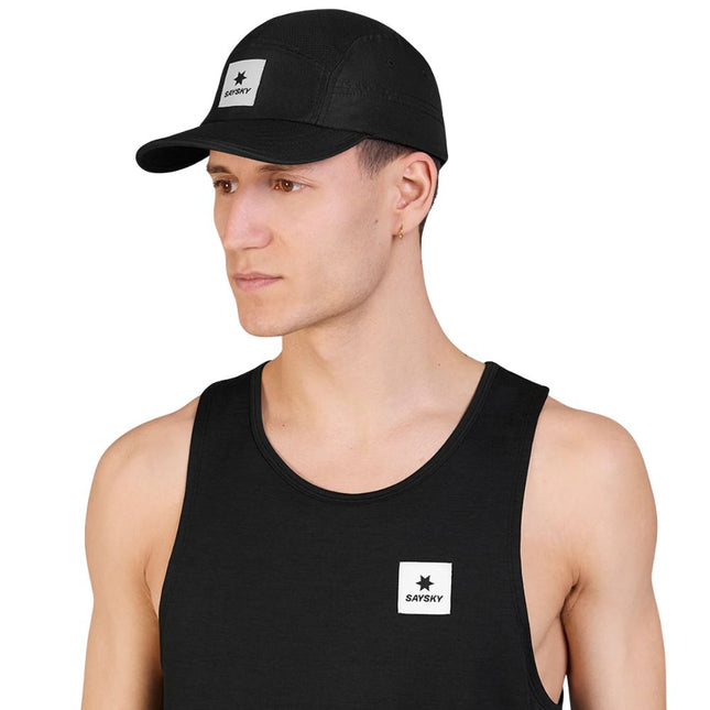 Saysky | Combat Cap | Black