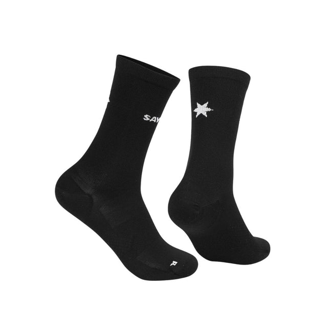 Saysky | Combat High Socks | Black