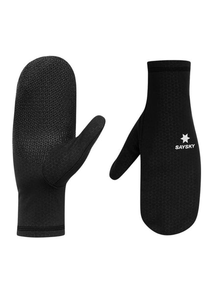 Saysky | Combat Mittens | Black