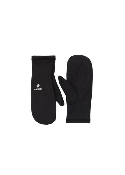 Saysky | Combat Mittens | Black
