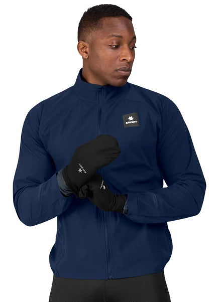 Saysky | Combat Mittens | Black