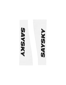 Saysky | Combat Sleeves | White