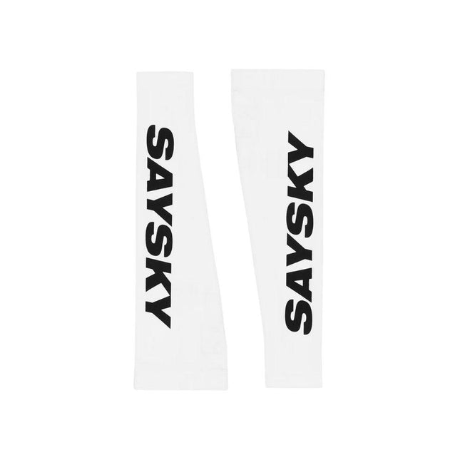Saysky | Combat Sleeves | White