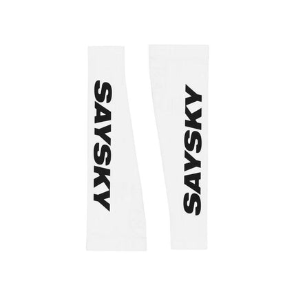 Saysky | Combat Sleeves | White