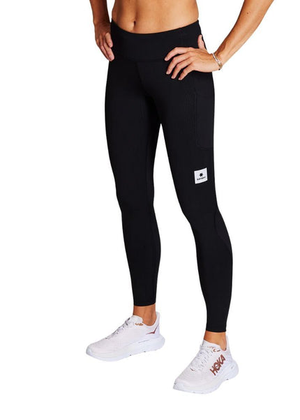Saysky | Combat+ Lange Tight | Damen | Blau
