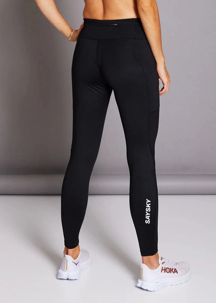 Saysky | Combat+ Lange Tight | Damen | Blau