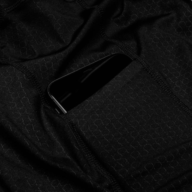 Saysky | Combat+ Long Tight | Dames | Black