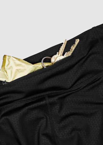 Saysky | Combat+ Lange Tight | Damen | Blau