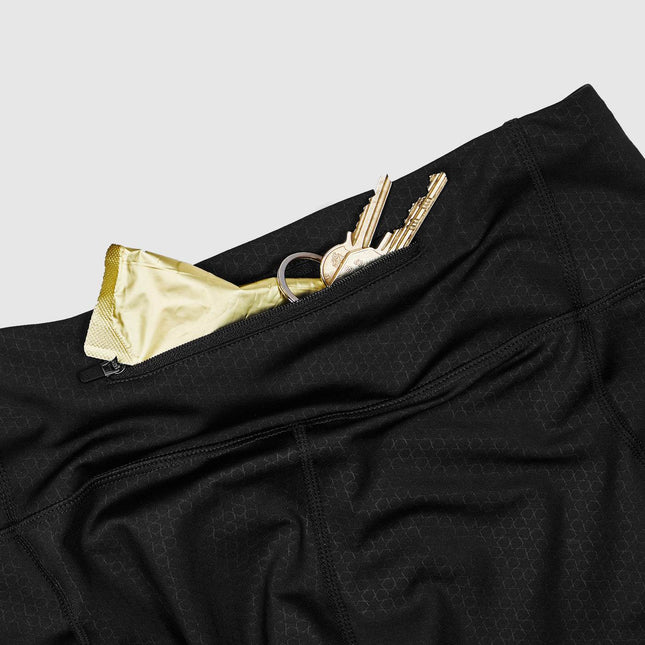 Saysky | Combat+ Long Tight | Dames | Black