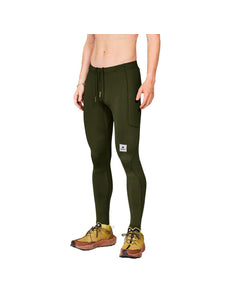 Saysky | Combat+ Long Tight | Men | Green