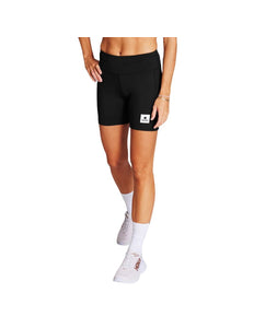 Saysky | Combat+ kurze Tight | Damen | Schwarz