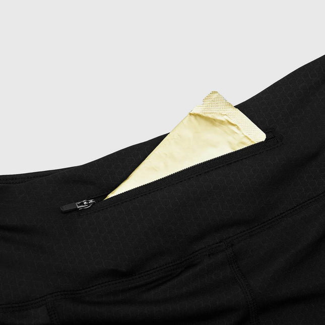 Saysky | Combat+ Short Tight 7'' | Dames | Black