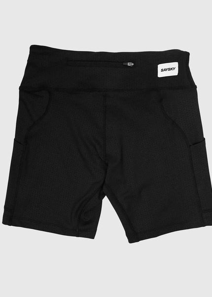 Saysky | Combat+ Short Tight 7'' | Dames | Black